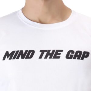 Mind The Gap T-shirt